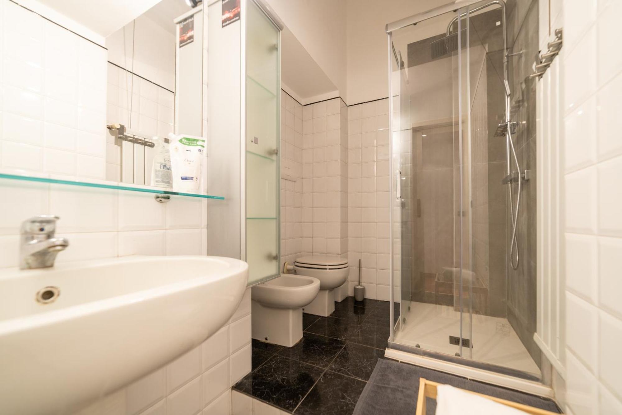 Quiet Flat In Pta Venezia Milán