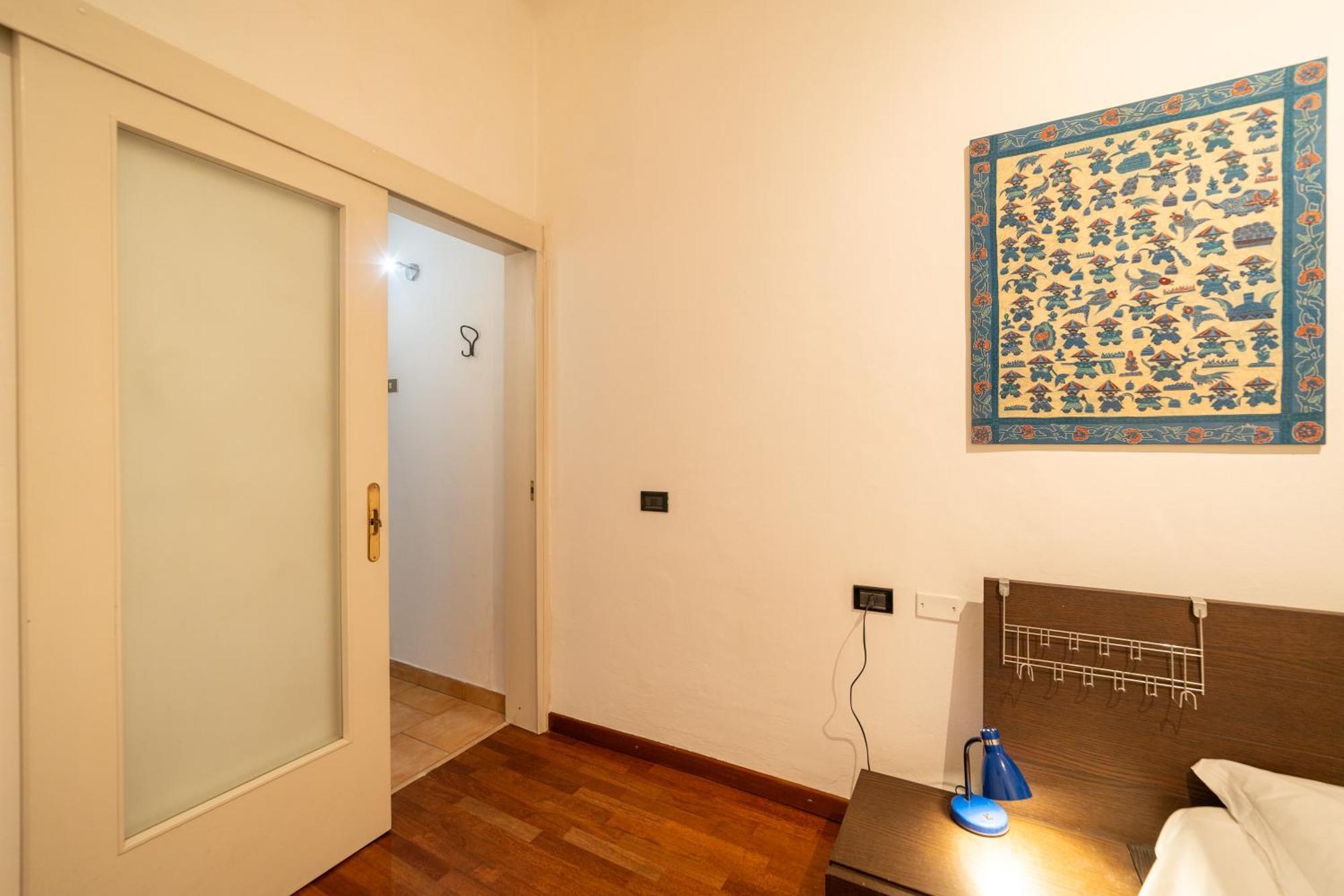 Apartamento Quiet Flat In Pta Venezia Milán